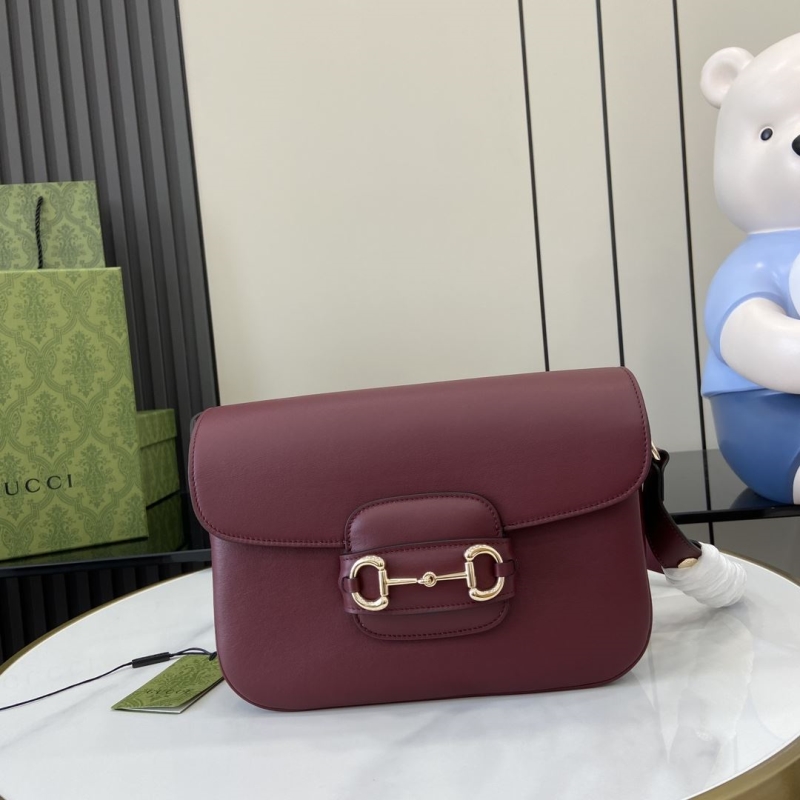 Gucci Satchel Bags